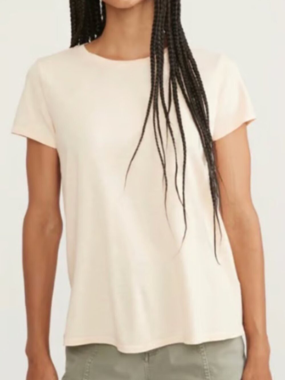 Marine Layer Women's Cotton Tee